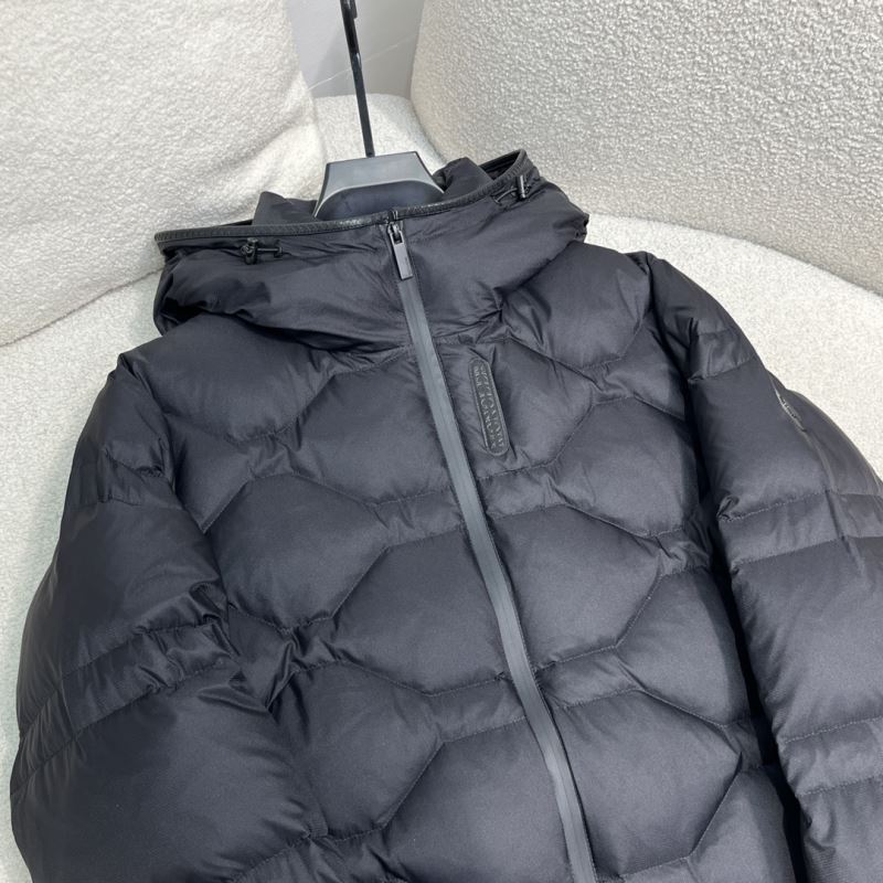 Moncler Down Jackets